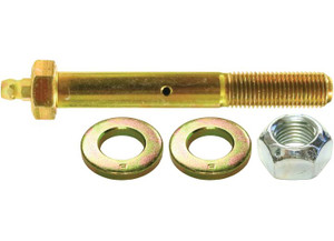 Rock Jock - Greasable Bolt W/hardware 12mm Thread X 95mm Long - CE-91129