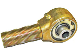 Rock Jock - 2in Narrow Forged Johnny Joint/2.190in X 0.482in Ball - CE-9112N-11