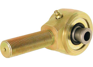 Rock Jock - 2in Narrow Forged Johnny Joint/2in X 0.4375in Ball - CE-9112N75SP