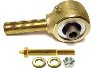 Rock Jock - 2in Forged Johnny Joint/2in X 0.4375in Ball - CE-9112S