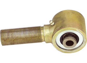 Rock Jock - 2.5in Forged Johnny Joint/2.365in X 0.562in Ball - CE-9114-14