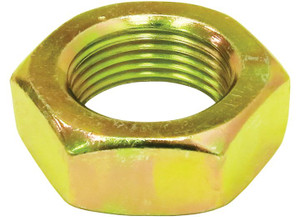 Rock Jock - 0.875in Jam Nut Right Hand Thread - CE-9116JN