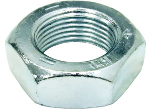 Rock Jock - 0.875in Jam Nut Left Hand Thread - CE-9116LJN