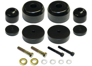 Rock Jock - 9706 Wrangler Tj/lj/xj/mj Bump Stop Kit - CE-9122F