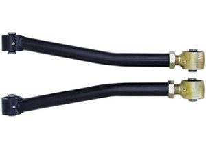 Rock Jock - 0718 Wrangler Jk Front Lower Adj Johnny Joint Control Arms Pair - CE-9807FLA