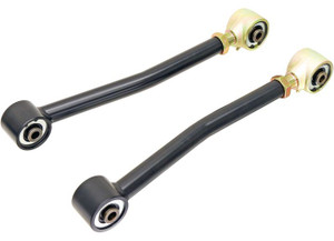 Rock Jock - 07c Wrangler Jk/jl Rear Upper Adj Johnny Joint Control Arms Pair - CE-9807RUA