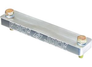 Rock Jock - 20c Gladiator Jt Driveshaft Carrier Bearing Drop Kit - RJ-151402-101