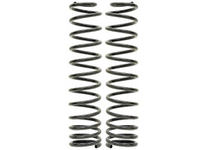 Rock Jock - 20c Gladiator Front Coil Springs 3.5in Pair - RJ-154101-101