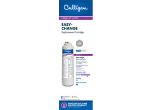 Culligan - Premium Replacement Cartridge For Usez Icez And Rvez Systems - RC-EZ-4