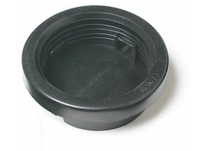 Custer - 2.5in Round Rubber Grommet - G25G