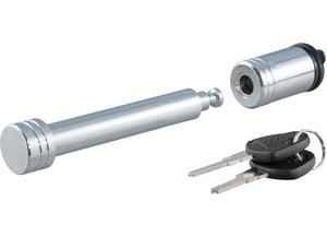 Curt - 5/8in Class Iii/iv Dogbone Lock Chrome - 23528