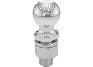 Curt - Hitch Ball 2 5/16 In X 1 1/4 In X 2 5/8 In 15k - 40030