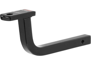 Curt - Ball Mount Class I 11.5in Long No Drop - 45025