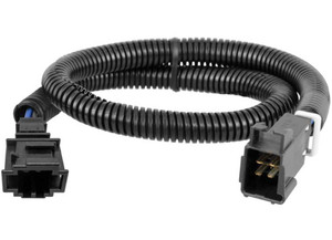 Curt - 21c Vw Atlas Brake Control Harness W/quick Plug - 51528