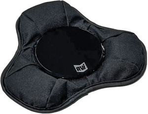 Curt - Rvibrake Bean Bag Dash Mount For Command Center Tablet - 52213