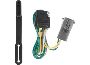 Curt - 9899 Ranger Tconnector - 55241