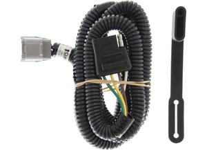 Curt - 0103 Highlander/0107 Lx470/0103 Rx300 Tconnector - 55245