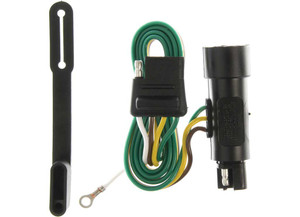 Curt - 7379 Ford Tconnector - 55301