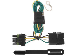 Curt - 8898 Gm Fs Tconnector - 55315