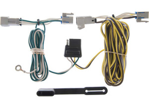 Curt - Tconnector - 55337