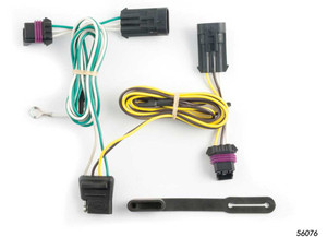 Curt - 0408 Grand Prix Tconnector - 56076