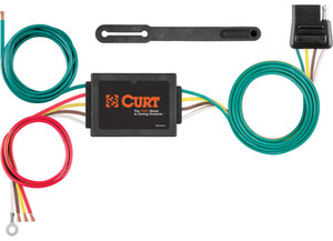 Curt - Converter Basic Packaged(sm) - 56130