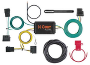 Curt - 0812 Ford Escape Tconnector - 56160