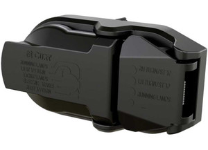 Curt - Oem Replacement Dual Output 7 Way & 4way Connector (plugs Into Uscar) - 57015