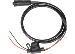 Curt - Replacement Tire Linc 12v Charging Cable - 57018