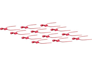 Curt - Holder Inline Fuse (bulk Pack Of 12) - 58470