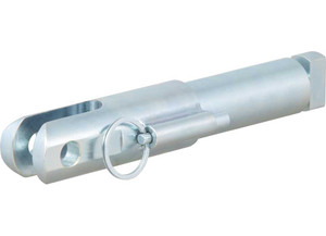 Curt - Replacement 9 1/4in Tow Bar Attachment Tab - 70003