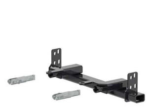 Curt - 21c Suburban/tahoe(not Z71/at4/diesel)/yukon/yukon Xl(not At4/diesel) Custom Tow Bar Base Plate - 70145