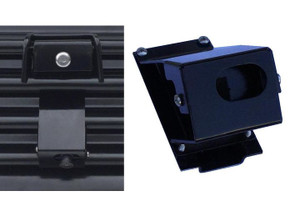 Custom Flow - 1019 Silverado/sierra Camera Bracket - CF-CAM-1