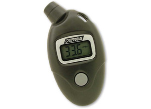 CRUZTOOLS - Digital Tire Gauge - DGTG2