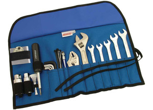 CRUZTOOLS - Econokit H1 Tool Kit For Harleydavidson Motorcycles - EKH1