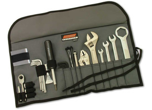 CRUZTOOLS - Roadtech Kt1 Tool Kit For Ktm/husqvarna Motorcycles - RTKT1
