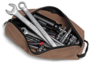 CRUZTOOLS - Switchback Compact Dirt Bike Tool Kit For Ktm & Husqvarna - SBKH