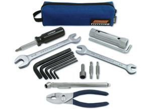 CRUZTOOLS - Speedkit Tool Kit For Harleydavidson Motorcycles - SKHD
