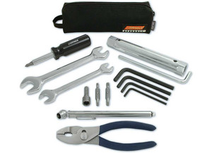 CRUZTOOLS - Speedkit Tool Kit For Japanese Motorcycle/atv/snow - SKJAS