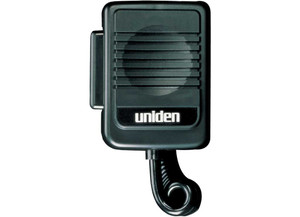 Das - Uniden 4pin Cb Microphone For Pro510xl/por510axl - BMKG0633001