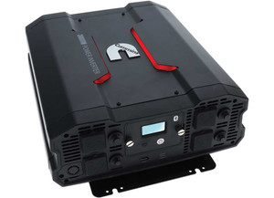 Das - 3000w Modified Sine Wave Inverter - CMN3000W