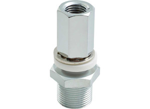 Das - Standard Cb Antenna Maxi Stud 3/8in X 24 - RP-302