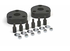 Daystar - 0924 Ram 1500 4wd 2in Leveling Kit Front - KC09113BK