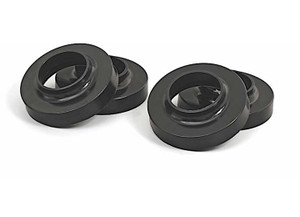 Daystar - 9706 Wrangler/9398 Grand Cherokee Zj 2/4wd 3/4in Coil Spring Spacers Front & Rear(set Of 4) - KJ09108BK
