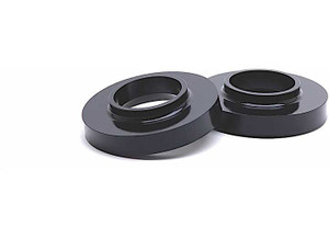 Daystar - 0718 Wrangler Jk 2/4wd 3/4in Coil Spring Spacers Front - KJ09139BK