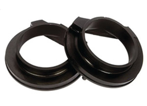 Daystar - 18c Wrangler/20c Gladiator (with Mopar Coil Springs)coil Correction Kit(pair) - KJ09180BK