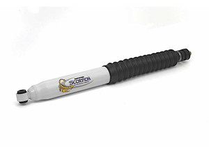 Daystar - 1113 Ram 2500 2wd 2in Lift Front Shocks - KU01004