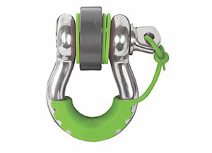 Daystar - Dring Locking Isolator Fl. Green - KU70058FG