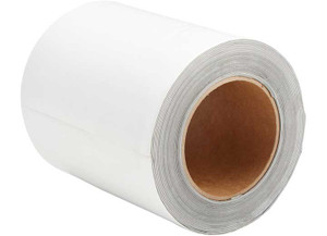 Dicor - Sealtite Rv Roof Repair Tape White 6 X 25 - 522TPO-625-1C