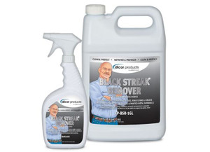 Dicor - Black Streak Remover 32oz. Spray - CP-BSR320S